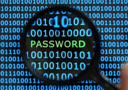 Need Password Management
