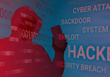 Cybersecurity compliance
