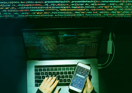 Ai and cyber attacks