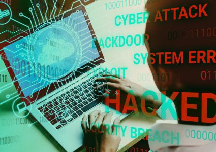Steal Personal Information