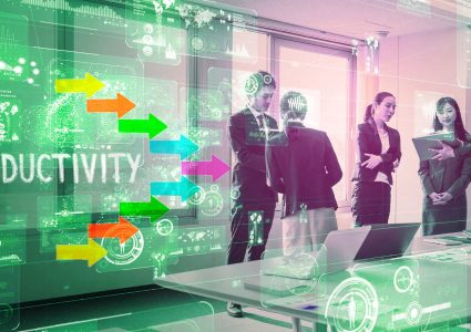 business efficiency