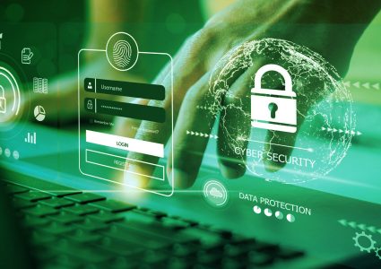 Managed Cybersecurity