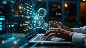 Practical AI trends