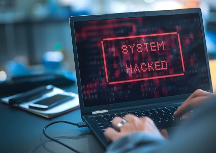 AI hackers targeting businesses