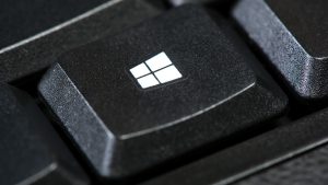Outdated Windows