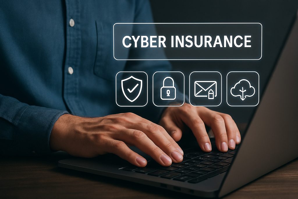 cyber insurance coverage