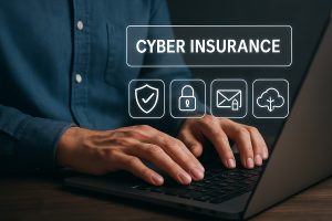cyber insurance coverage