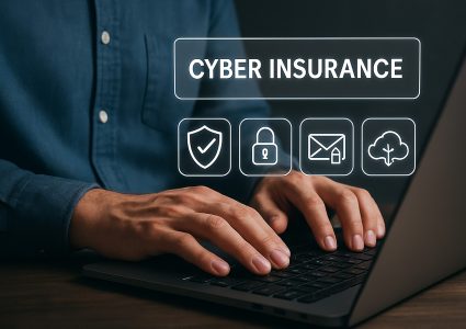 cyber insurance coverage