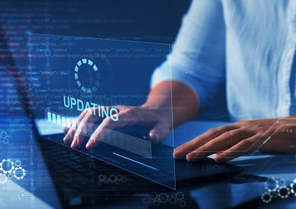 outdated operating systems
