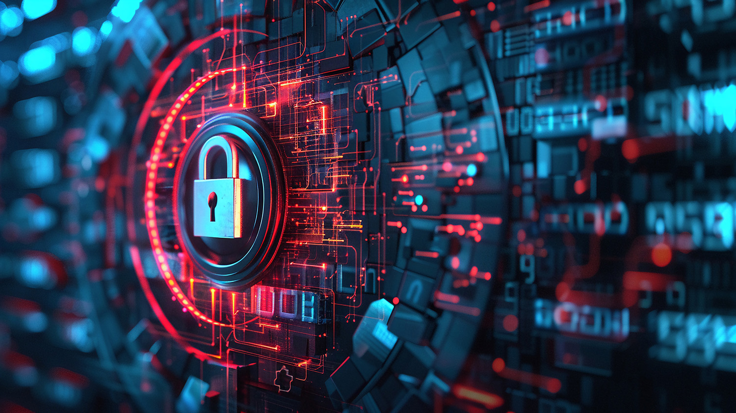 cybersecurity awareness month