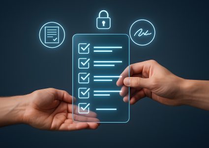 cybersecurity readiness checklist