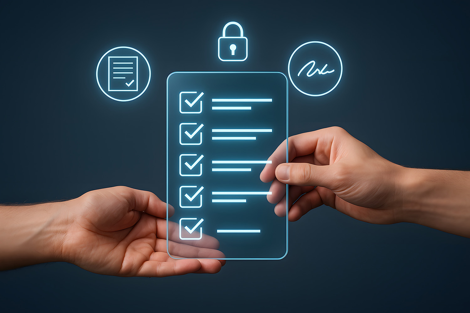 cybersecurity readiness checklist