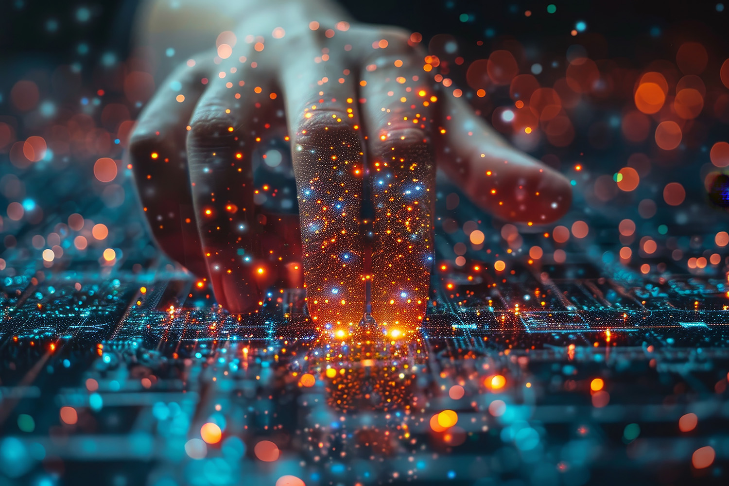 Prevent Cybersecurity Threats