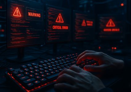 cyber threats