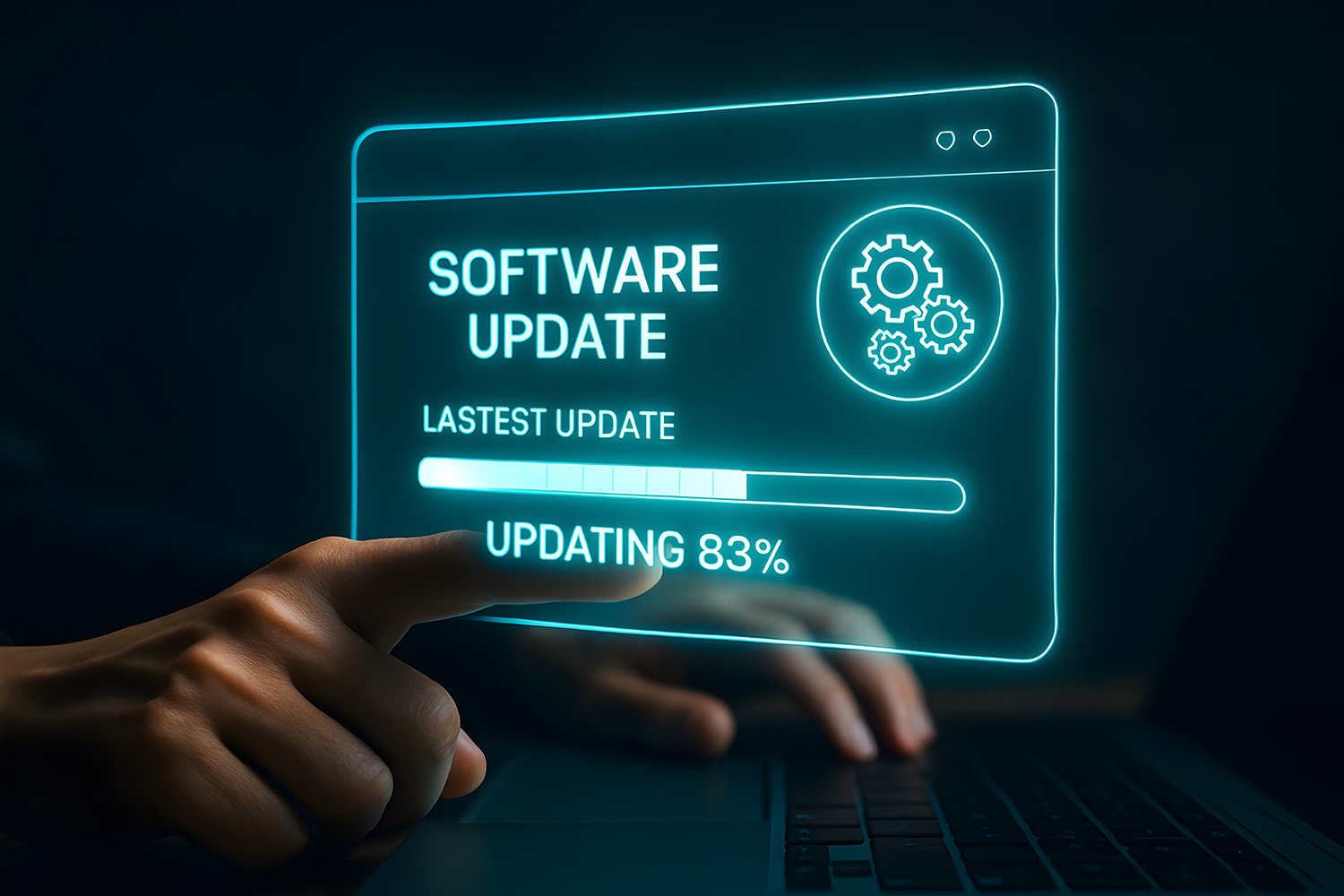 outdated systems