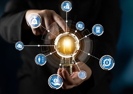 Strategic IT budget planning