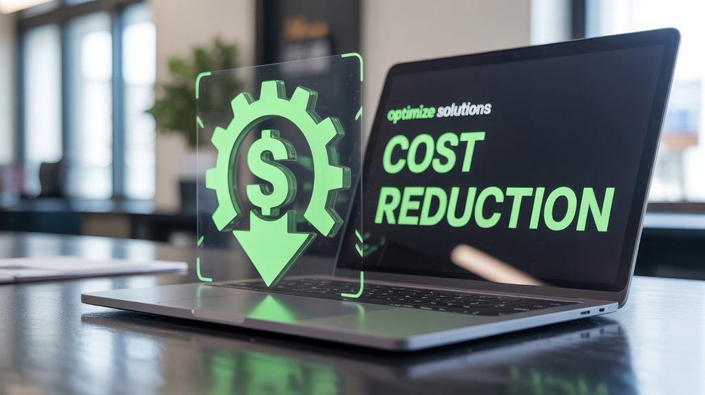 cut IT costs in 2026