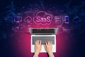 SaaS Spend Management