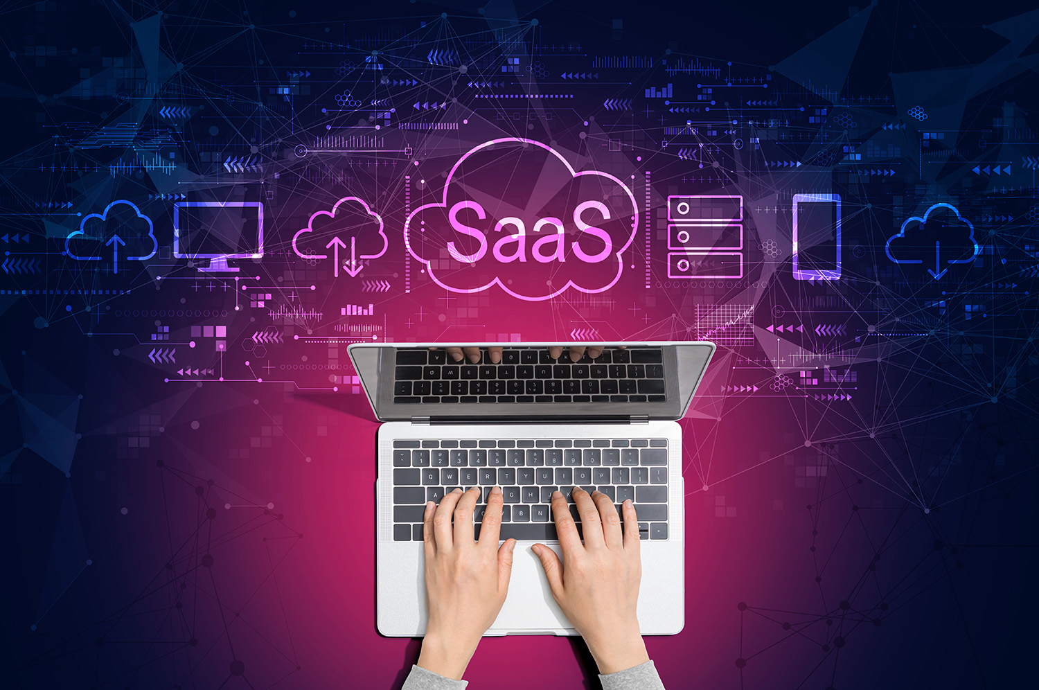 SaaS Spend Management