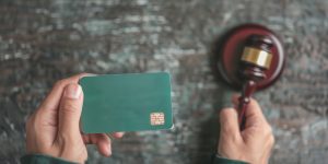 credit card security rules