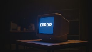 Aging Business Technology Risks