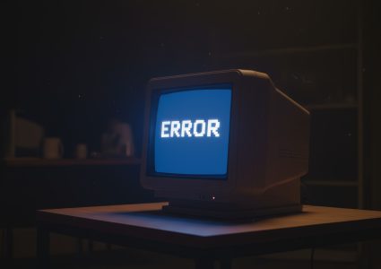 Aging Business Technology Risks