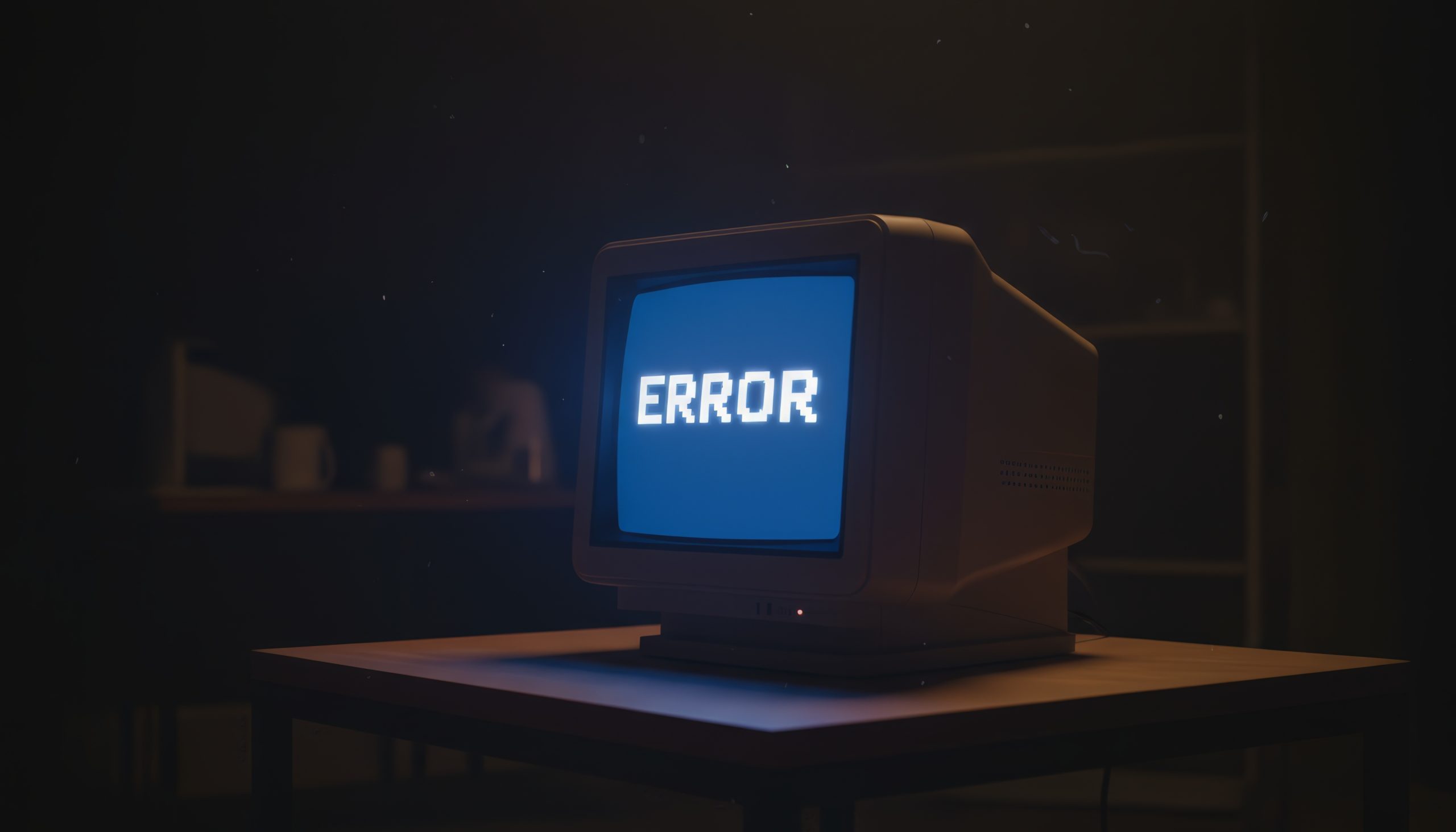 Aging Business Technology Risks