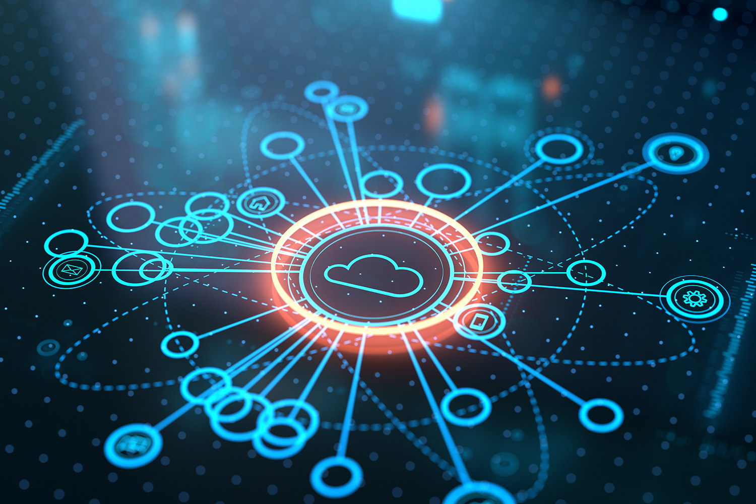 SaaS sprawl risks