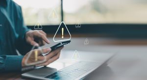 IT security risks