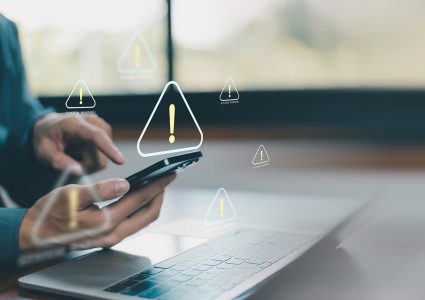 IT security risks