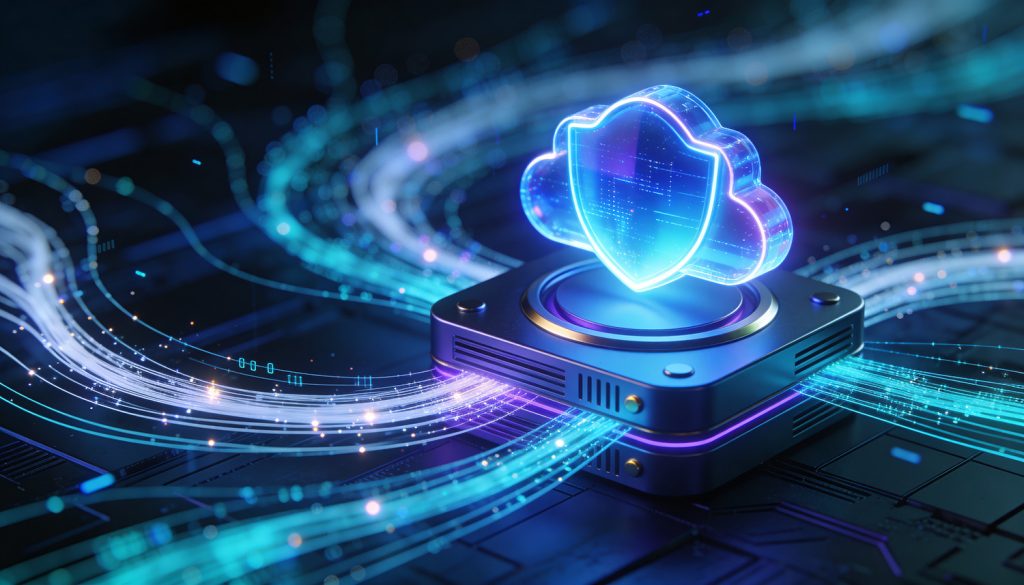 Cybersecurity monitoring