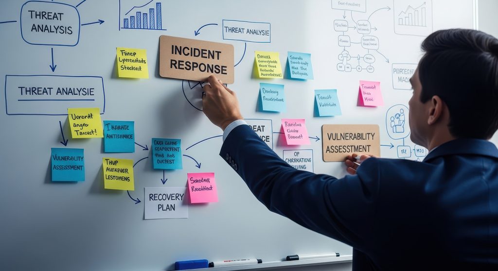 incident response