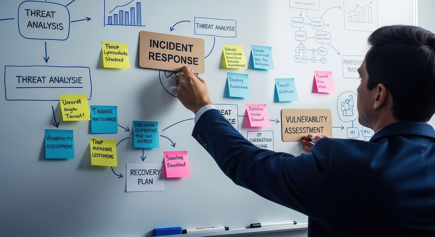 incident response